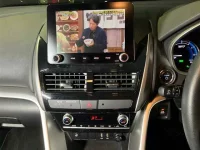 Mitsubishi ECLIPSE CROSS лот № 30232 оценка 4.5  с аукциона в Японии 5