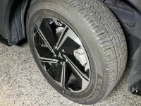 Mitsubishi ECLIPSE CROSS лот № 30232 оценка 4.5  с аукциона в Японии 8