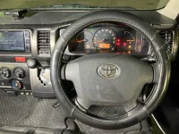 Toyota HIACE VAN лот № 30205 оценка 3.5  с аукциона в Японии 2