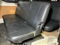 Toyota HIACE VAN лот № 30205 оценка 3.5  с аукциона в Японии 7
