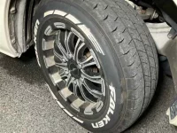 Toyota HIACE VAN лот № 30205 оценка 3.5  с аукциона в Японии 8