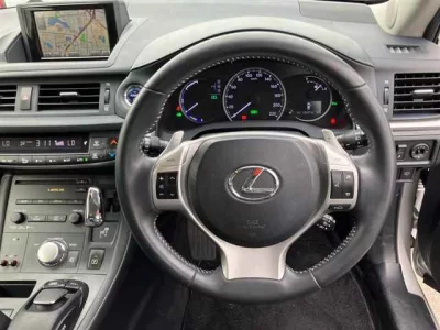 Lexus CT