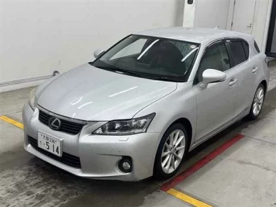 Lexus CT