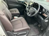 Nissan ELGRAND лот № 30217 оценка 4  с аукциона в Японии 6