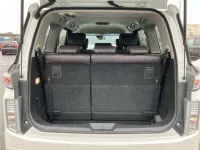 Nissan ELGRAND лот № 30217 оценка 4  с аукциона в Японии 9