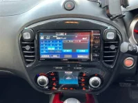 Nissan JUKE лот № 30246 оценка 3.5  с аукциона в Японии 5