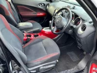 Nissan JUKE лот № 30246 оценка 3.5  с аукциона в Японии 6