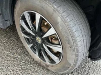 Nissan JUKE лот № 30246 оценка 3.5  с аукциона в Японии 8