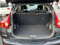 Nissan JUKE лот № 30246 оценка 3.5  с аукциона в Японии 9