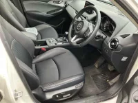 Mazda CX-3 лот № 30247 оценка 4.5  с аукциона в Японии 6