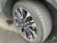 Mazda CX-3 лот № 30247 оценка 4.5  с аукциона в Японии 8