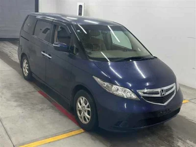 Honda ELYSION