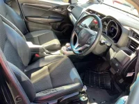 Honda FIT лот № 90235 оценка R  с аукциона в Японии 6