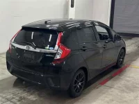 Honda FIT лот № 90235 оценка R  с аукциона в Японии 4