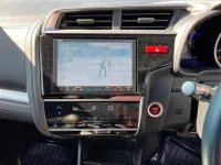 Honda FIT лот № 90235 оценка R  с аукциона в Японии 5