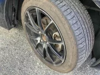 Honda FIT лот № 90235 оценка R  с аукциона в Японии 8