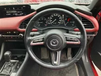 Mazda MAZDA3 лот № 30241 оценка 3.5  с аукциона в Японии 2