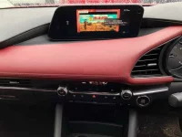 Mazda MAZDA3 лот № 30241 оценка 3.5  с аукциона в Японии 5