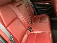 Mazda MAZDA3 лот № 30241 оценка 3.5  с аукциона в Японии 7