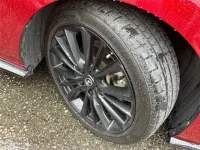 Mazda MAZDA3 лот № 30241 оценка 3.5  с аукциона в Японии 8