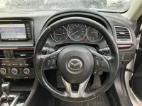 Mazda ATENZA WAGON лот № 60073 оценка 4  с аукциона в Японии 2