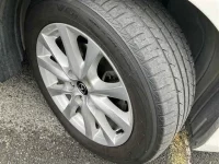 Mazda ATENZA WAGON лот № 60073 оценка 4  с аукциона в Японии 8