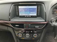 Mazda ATENZA WAGON лот № 60073 оценка 4  с аукциона в Японии 5