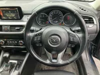 Mazda ATENZA WAGON лот № 60074 оценка R  с аукциона в Японии 2