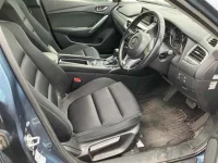 Mazda ATENZA WAGON лот № 60074 оценка R  с аукциона в Японии 6