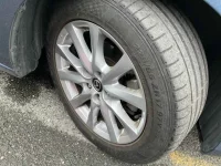 Mazda ATENZA WAGON лот № 60074 оценка R  с аукциона в Японии 8