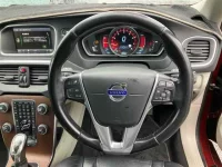 Volvo V40 лот № 90228 оценка 3.5  с аукциона в Японии 2