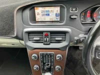 Volvo V40 лот № 90228 оценка 3.5  с аукциона в Японии 5