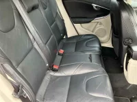 Volvo V40 лот № 90228 оценка 3.5  с аукциона в Японии 7