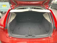 Volvo V40 лот № 90228 оценка 3.5  с аукциона в Японии 9