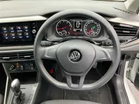 Volkswagen POLO лот № 30249 оценка 4  с аукциона в Японии 2
