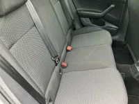 Volkswagen POLO лот № 30249 оценка 4  с аукциона в Японии 7