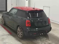 BMW MINI лот № 10063 оценка 4.5  с аукциона в Японии 1