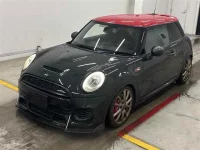 BMW MINI лот № 10063 оценка 4.5  с аукциона в Японии 3