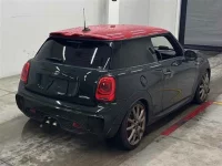 BMW MINI лот № 10063 оценка 4.5  с аукциона в Японии 4