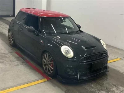 BMW MINI