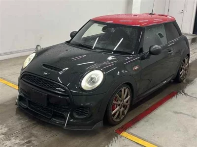 BMW MINI
