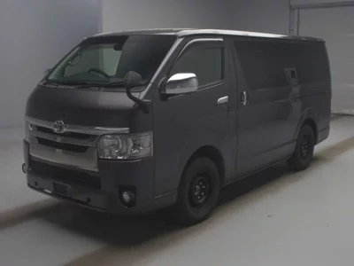 Toyota REGIUS ACE VAN