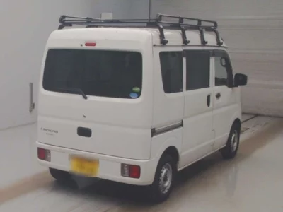 Mitsubishi MINICAB VAN