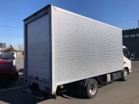 Toyota DYNA лот № 26501 оценка 3.5  с аукциона в Японии 1