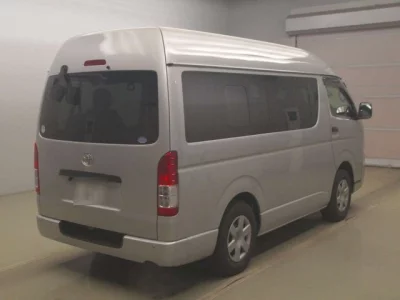 Toyota REGIUS ACE VAN