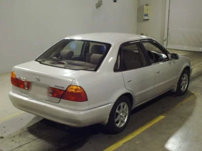 Toyota SPRINTER