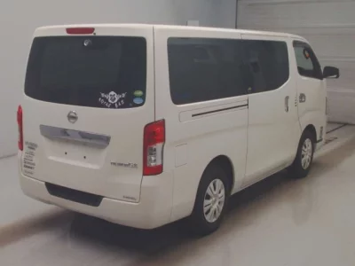 Nissan CARAVAN VAN