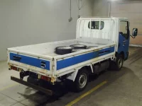 Nissan ATLAS лот № 63501 оценка RA  с аукциона в Японии 1