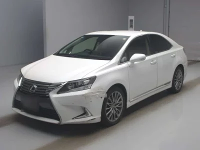 Lexus HS
