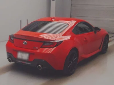 Toyota GT 86